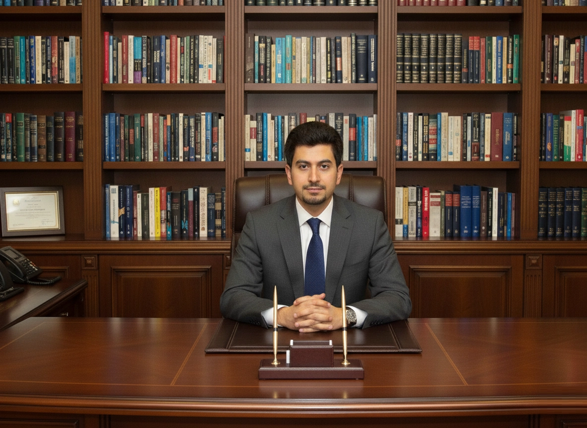 مهندس ادریس مظلوم‌زاده