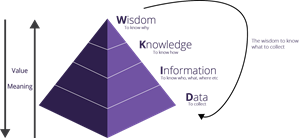 سلسله مراتب دانش